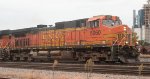 BNSF 5060